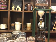 -RUMORS COFFEE ROASTERY鲁马滋咖啡(湖南路店)