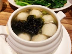 -陈鹏鹏潮汕菜(欢乐海岸 海边景观店)