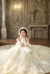 -蒙娜丽莎婚纱摄影(南门店)