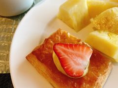 -太原凯宾斯基饭店