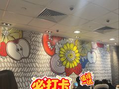 -麦当劳(世纪汇广场店)