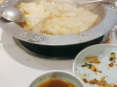 -古乐牛香鲜牛肉牛杂火锅(观前街店)