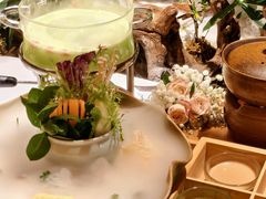 -叶叶菩提(太原别墅店)