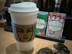 -星巴克臻选(国贸商城首店)