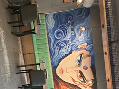 -醉炫音速烧烤·干煸菜(沙河总店)