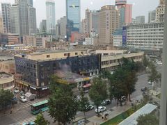 景观位-一品诚记烤肉(大连柏威年购物中心店)