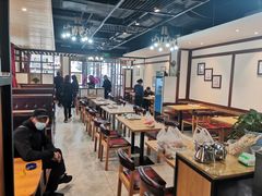 大堂-方城小吃店