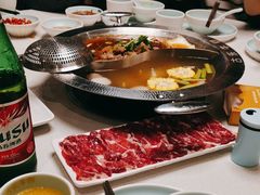 -古乐牛香鲜牛肉牛杂火锅(观前街店)
