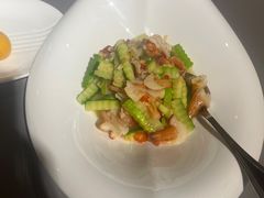 -胶东人家(奥体中心店)