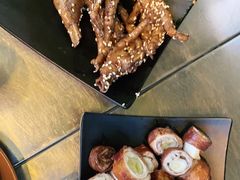 -江湖一盏灯·滇味卤烤(普惠园店)