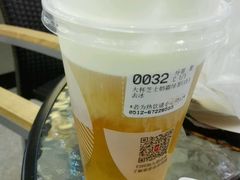 -85度C(苏州平江万达店)