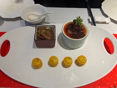 -馋遇江南·精致湖景雅宴(东方之门店)