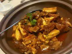 -简小舍·民间手艺菜(武昌江滩店)