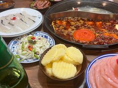 -楠火锅(昆山金鹰店)