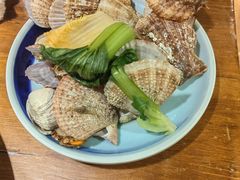 -三个渔夫·蒸汽海鲜(小白楼店)