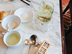 -顺德美的万豪酒店-万豪中餐厅