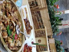 -德胜轩正宗顺德菜(宝安沙井会展中心店)