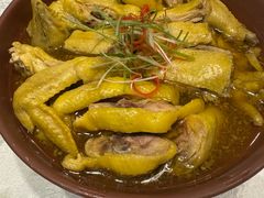 -小方外婆菜(蒙山路店)