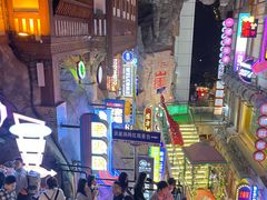 -WFC会仙楼观景台