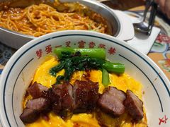 -文通冰室(东方宝泰店)