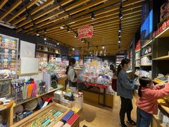 -九木杂物社(东方宝泰店)