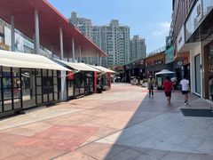 -证大大拇指广场(芳甸路店)