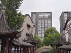 -龙潭水乡