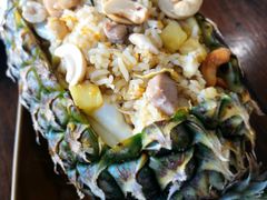 -Dang restaurant (patong phuket)