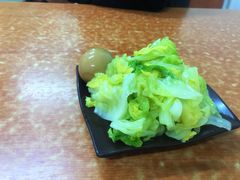 拌青菜-沙县小吃(金汇嘉园店)