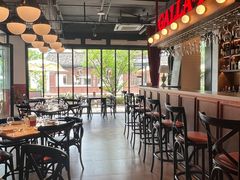 -弗兰克牛排西餐厅 Galla R By Ribone(上海首店)
