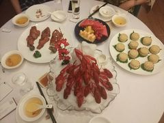 -梦都海鲜酒家(万达广场江桥店)