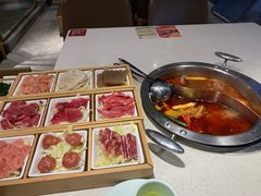 -麻辣空间·清油火锅(水井沟店)