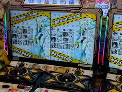 -天天玩X秋葉原日系动漫游戏中心