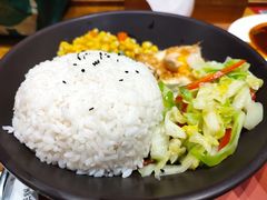 -海盗虾饭·剥好的小龙虾饭(上地辉煌店)
