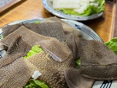 -重庆故事姊妹老火锅(财经学院店)