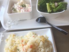 -静之湖湖畔餐厅