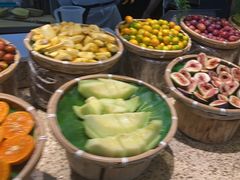 -尚宴牛特鲜自助(太原街万达店)