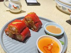 -点都德(长泰广场店)