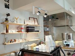 -不正咖啡(万达尊店)