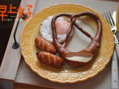 -POO PAN不胖面包