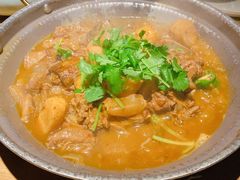 -吃饭皇帝大土家民族菜(正大广场店)