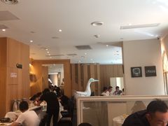 大堂-琉璃餐厅(德基广场店)