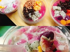 -同心烧烤(总店)