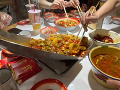 -遇见老南昌-柴火灶(顺外路店)