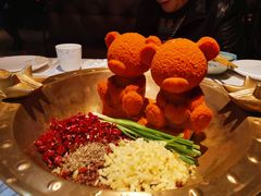 -红辣椒·川菜·火锅(科华路店)
