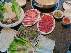 -八合里潮汕鲜牛肉火锅(深圳海岸城店)