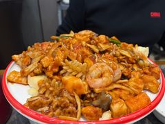 -金阁家常菜(贵阳路店)