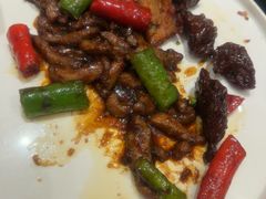 -上海1号私藏菜(黄浦店)