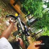 这个国庆去哪玩，去嘉兴露营正适宜