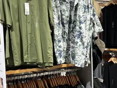 -优衣库(北京万柳华联购物中心店)